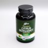 nutriflair citrus bergamot extract 1200mg 120 capsules