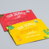 Four Sigmatic Mushroom Elixir