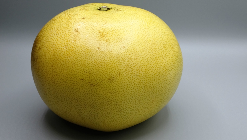 Organic Pomelo Fruit