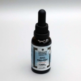 Upstate Elevator CBD+THC 1200mg Tincture