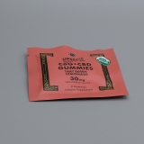 Upstate Elevator CBG + CBD Gummies Tart Berry Lemonade 30mg